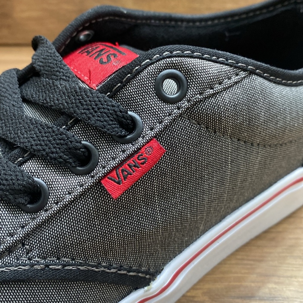 VANS ATWOOD BRAND NEW - Picture 6 of 8